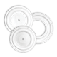 Wilden AODD Double Diaphragm Pump - Full-Stroke PTFE Diaphragms