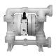 Wilden AODD Double Diaphragm Pump - 25 mm (1 in.) - Accu-Flo Bolted Plastic - A200