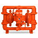 Wilden AODD Double Diaphragm Pump - High Pressure AODD Pumps