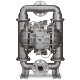 Wilden AODD Double Diaphragm Pump - 51 mm (2 in.) - High Pressure Pump - H800