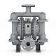 Wilden AODD Double Diaphragm Pump - 38 mm (1-1/2 in.) - High Pressure Pump - H430S