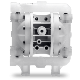 Wilden AODD Double Diaphragm Pump - 13 mm (1/2 in.) - Pro-Flo Bolted Plastic - P100