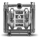 Wilden AODD Double Diaphragm Pump - 25 mm (1 in.) - FDA Approved - P2