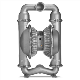 Wilden AODD Double Diaphragm Pump - 76 mm (3 in.) - FDA Approved - PS15