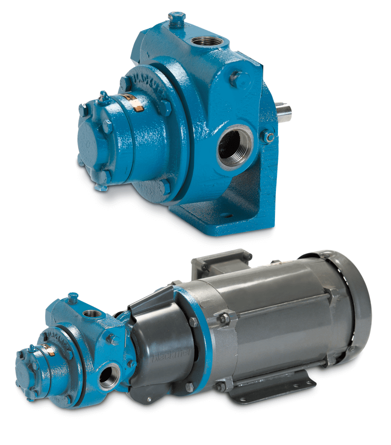 Sliding Vane Pumps