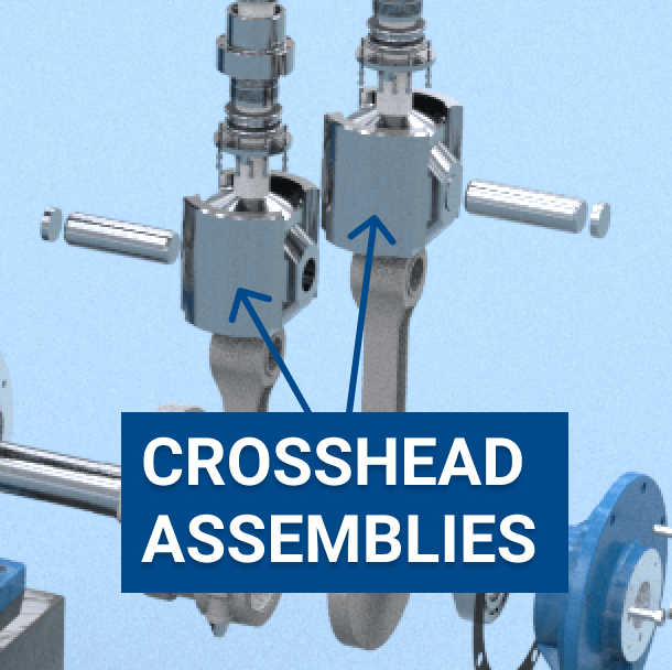 Crosshead Assemblies