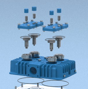 Valves