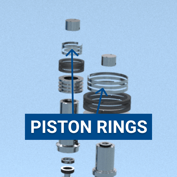 Piston Rings